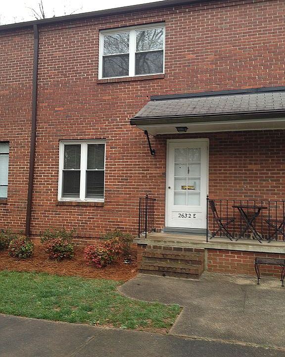2632-E Greenbrier Road