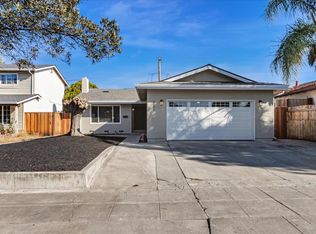 5132 Vera Ln, San Jose, CA 95111