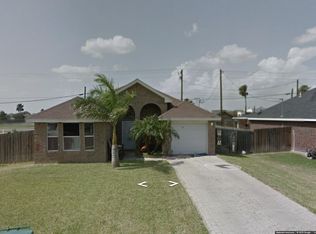 307 Ricky Ave, Pharr, TX 78577