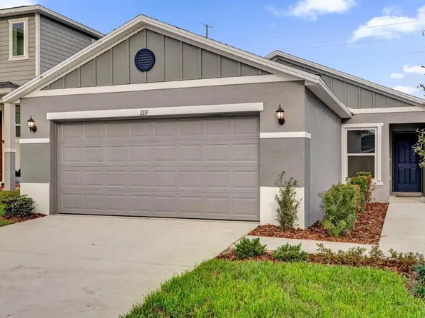 219 Ash Way, Auburndale, FL 33823