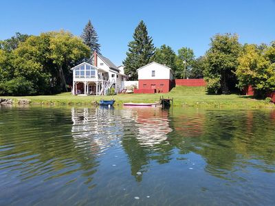10 Schuyler St, Ticonderoga, NY, 12883