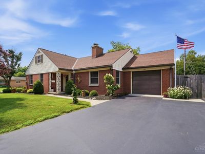 221 Virginia Cir, Wilmington, OH, 45177