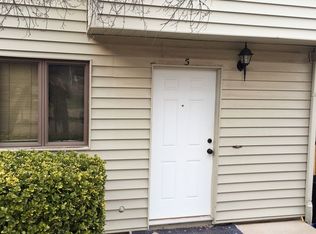 1222 Stetson Rd UNIT 5, Prescott, AZ 86303