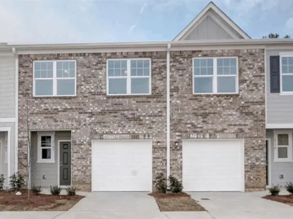 3180 Delancy St, Decatur, GA 30035