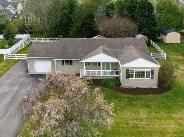 16972 Jays Way, Milton, DE 19968