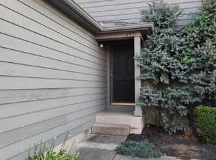 697 Parkbluff Way, Lewis Center, OH 43035