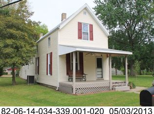 3201 Lake Dr, Evansville, IN