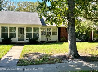 839 Inverness Ct #D, Lakewood, NJ