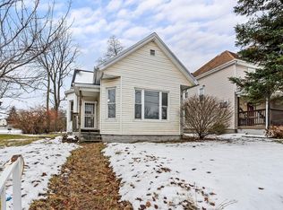 1514 E Creighton Ave, Fort Wayne, IN 46803