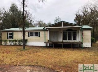 929 Groveland Nevils Rd, Pembroke, GA 31321