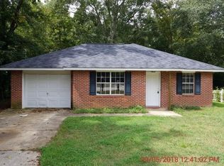 375 Simpson St, McDonough, GA 30253