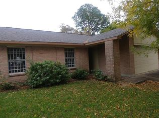 12527 Toulouse St, Houston, TX 77015
