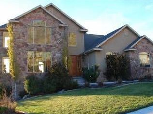 9061 Canyon Heights Dr, Cedar Hills, UT 84062
