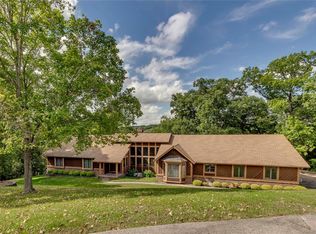 1421 Shepard Rd, GLENCOE, MO 63038