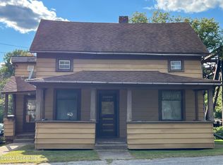 114 S Williams St, Whitehall, NY 12887