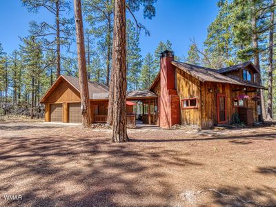 1862 Douglas Fir Dr, Pinetop, AZ, 85935