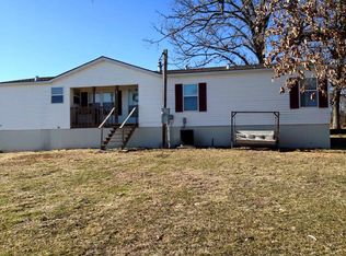 3647A Coweta Falls Rd, Harrison, AR 72601