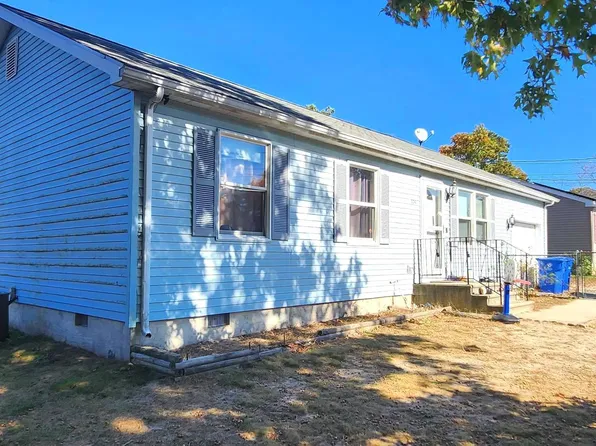 336 Park St, Browns Mills, NJ 08015