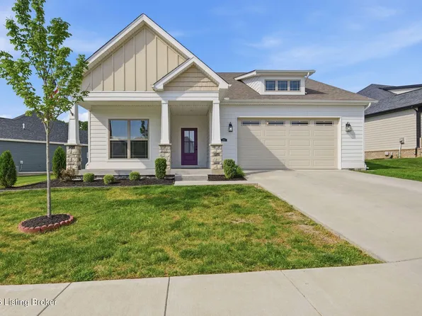 2821 Alder Wood Ln, La Grange, KY 40031