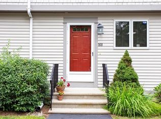 168 Sweet Allen Farm Rd, South Kingstown, RI 02879