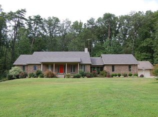 558 Cabin Creek Dr, Brooks, KY
