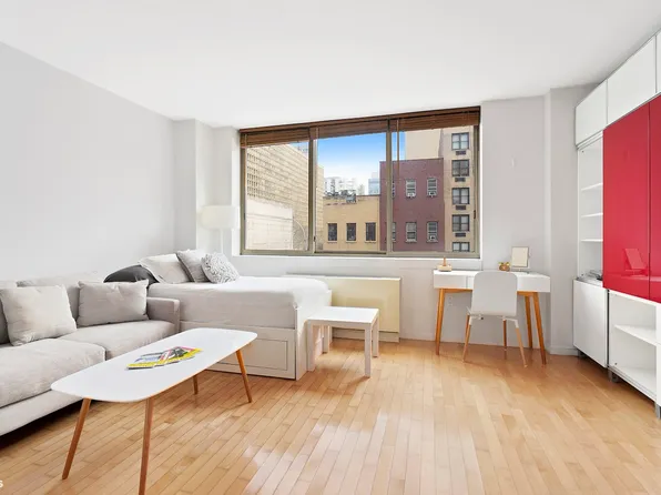 250 E 30th St APT 3C, New York, NY 10016