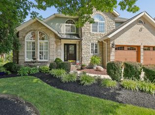 968 Wedgewood Dr, Independence, KY 41051