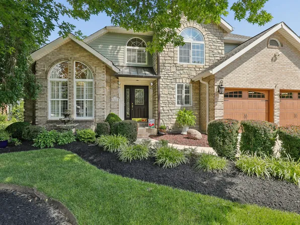 968 Wedgewood Dr, Independence, KY 41051