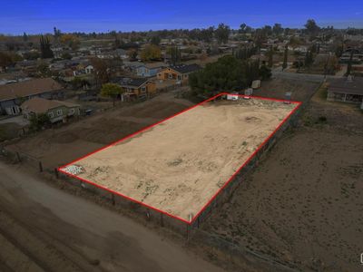 0 Olson Way, Arvin, CA, 93203