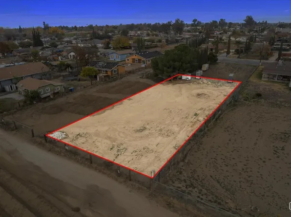 0 Olson Way, Arvin, CA 93203