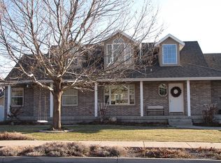904 E 20 N, Smithfield, UT 84335