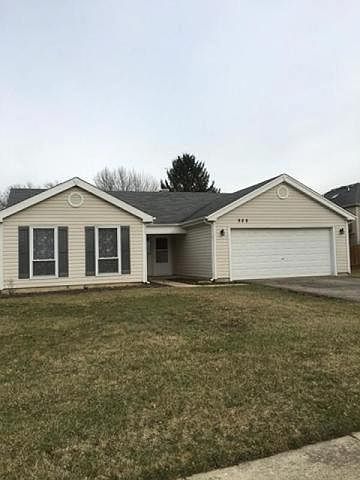 1st image of 989 Woodhollow Ln
