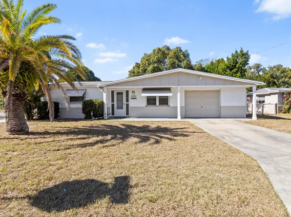 2509 Sweetwood Dr, Holiday, FL 34690