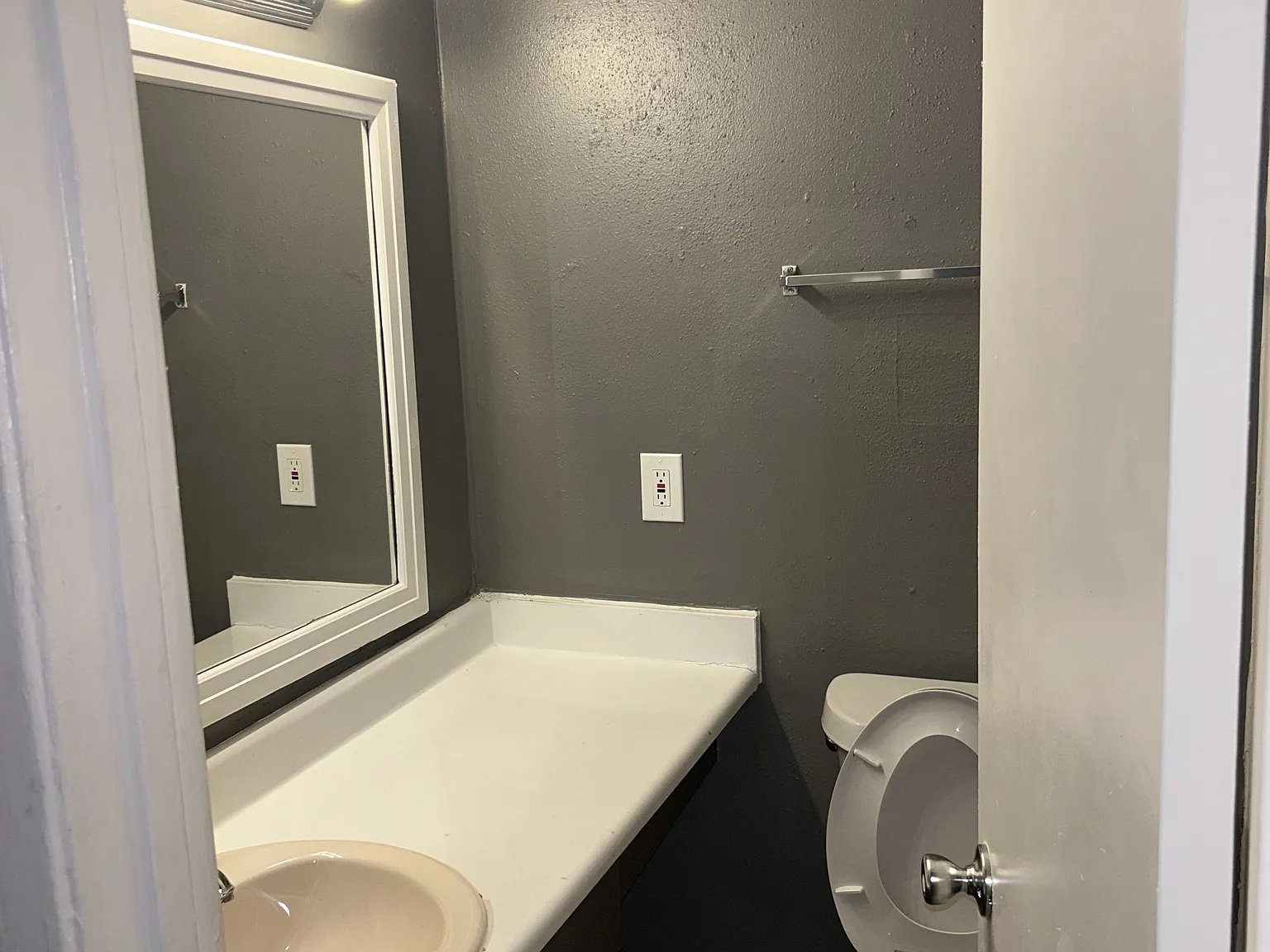 1 bed, 514 sqft, $950 — Photo 1