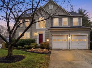 2801 Klein Ct, Crofton, MD 21114