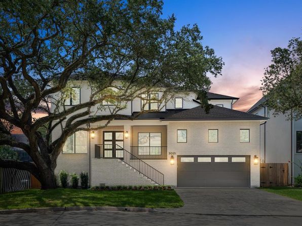 Modern Architecture Houston Real Estate 69 Homes For Sale Zillow