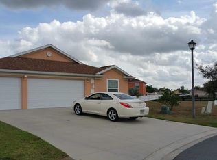 12347 NE 48th Loop, Oxford, FL 34484