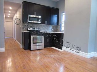 693 Flushing Ave #2, Brooklyn, NY 11206