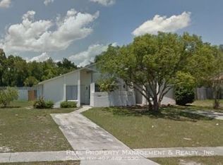 10425 Riva Ridge Trl, Orlando, FL 32817