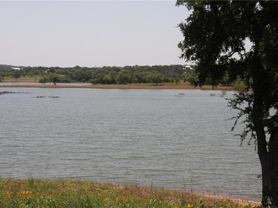 Lots 25a B Chimney Cove Dr, Marble Falls, TX, 78654