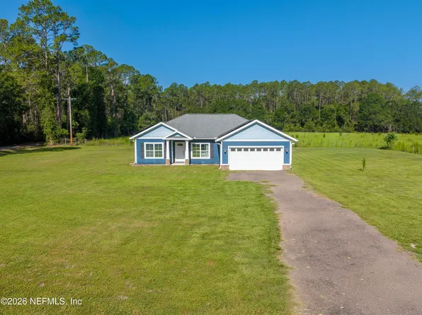 12325 NE CR 793, Raiford, FL 32083