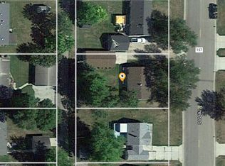 711 7th St S, Breckenridge, MN 56520