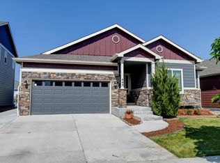 445 Ellie Way, Berthoud, CO 80513