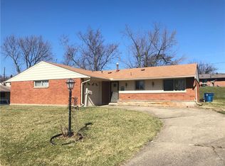 6229 Holbrook Dr, Dayton, OH 45424
