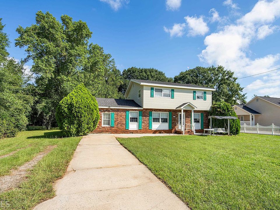 712 W Church St, Sandersville, GA 31082 MLS 20074998 Zillow