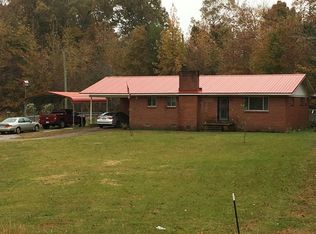 199 County Road 267, Bruce, MS 38915