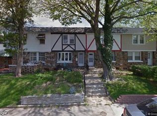 5419 Jonquil Ave, Baltimore, MD 21215
