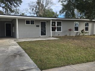 2133 Hugh Edwards Dr, Jacksonville, FL 32210