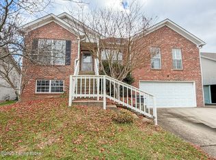 200 Woodfield Cir, Shelbyville, KY 40065