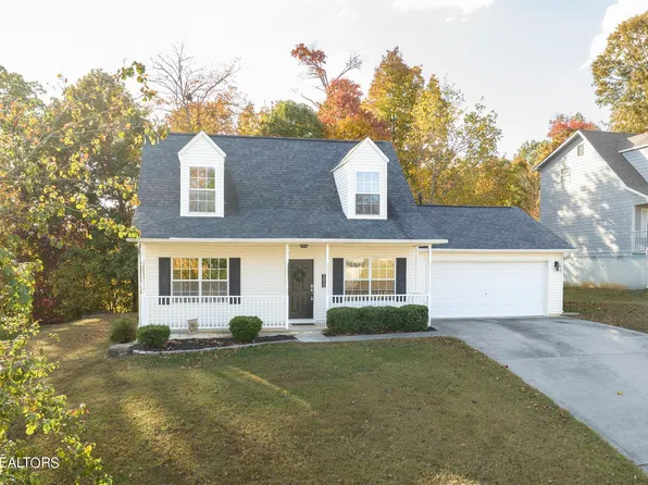 1012 Sugar Creek Ln, Knoxville, TN 37920